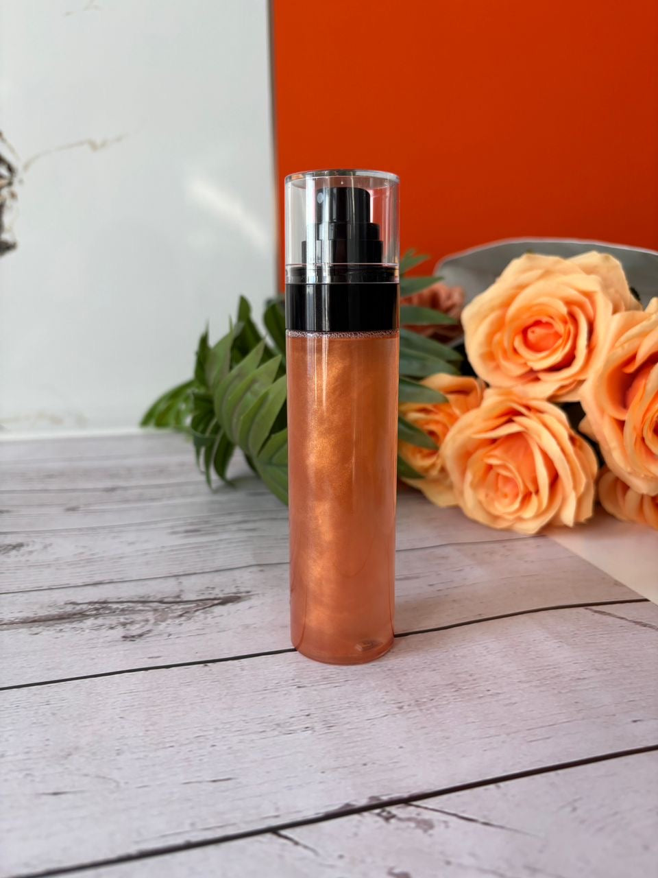 OIMAAS Hair Care Oil Spray – 100ml / 3.4 fl. oz