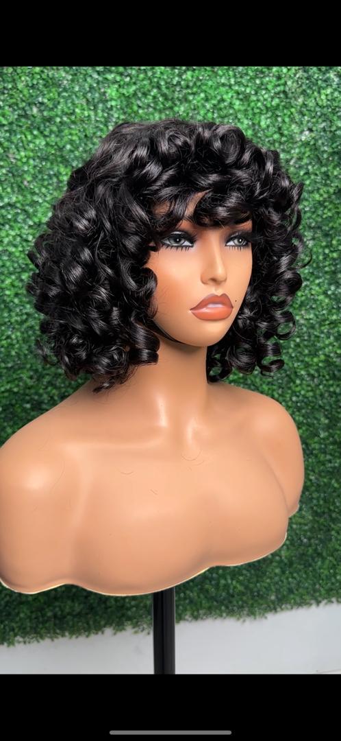Wigs