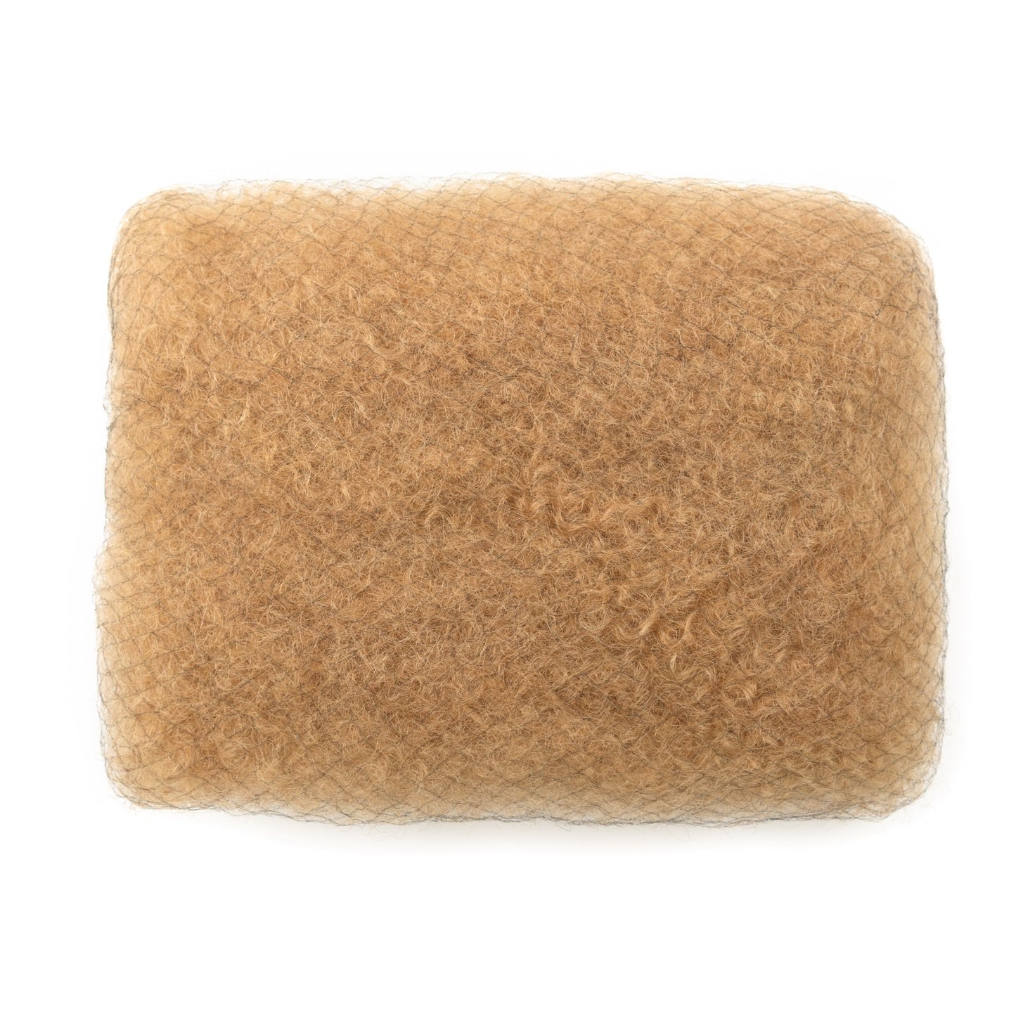 Pre-Stretched Bulk Hair (50g/pk/Bundle)