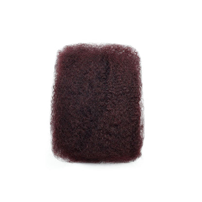Pre-Stretched Bulk Hair (50g/pk/Bundle)
