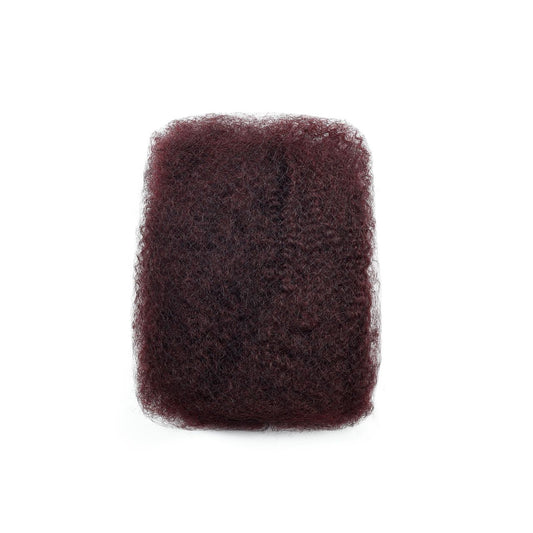 Pre-Stretched Bulk Hair (50g/pk/Bundle)