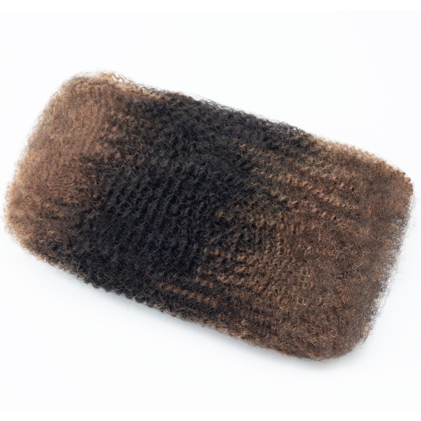 Pre-Stretched Bulk Hair (50g/pk/Bundle)