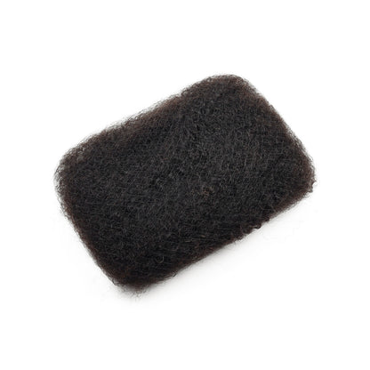 Pre-Stretched Bulk Hair (50g/pk/Bundle)