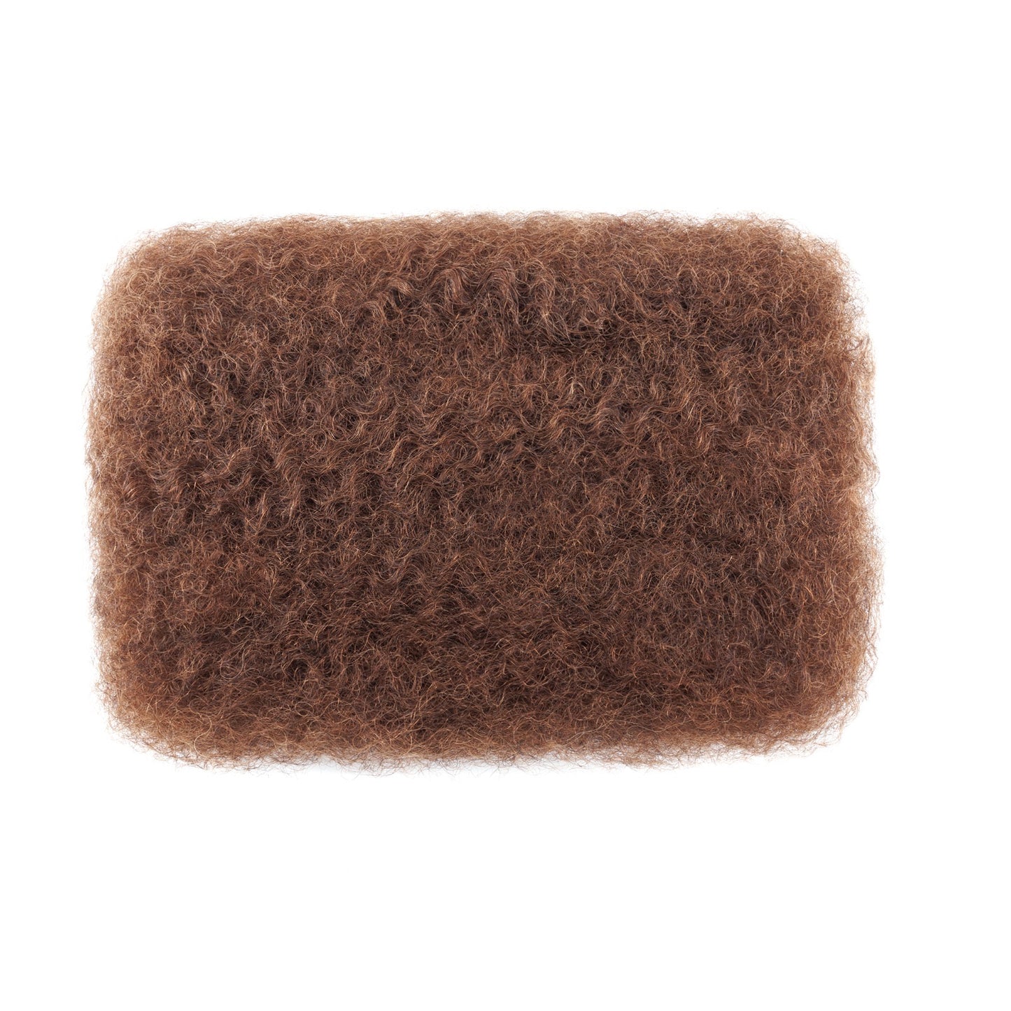 Pre-Stretched Bulk Hair (50g/pk/Bundle)